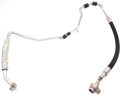 AC Line Suction Hose 09-14 VW Jetta Sportwagen Golf MK6 TDI - 1K0 820 743 FD