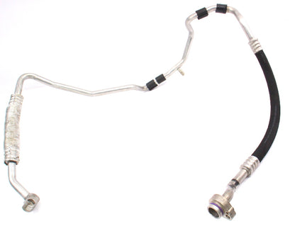 AC Line Suction Hose 09-14 VW Jetta Sportwagen Golf MK6 TDI - 1K0 820 743 FD