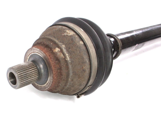 RH Axle Drive CV Shaft 05-15 VW Jetta SW Sedan Mk5 MK6 TDI AT ~ 1K0 407 272 HR