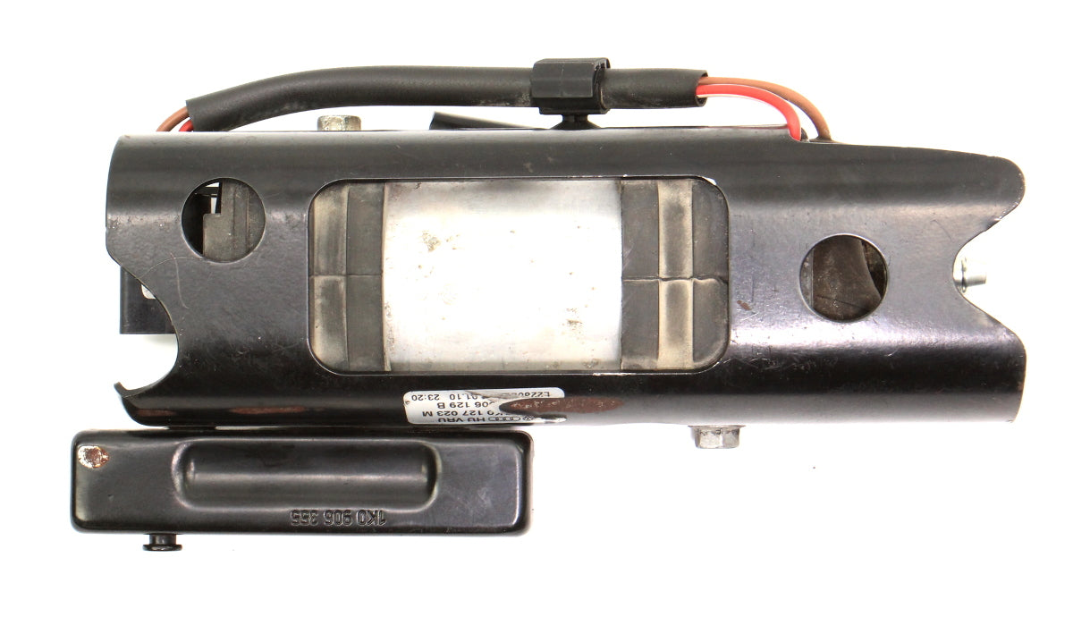 Auxiliary Fuel Pump 09-14 VW Jetta Golf MK6 TDI - 1K0 127 023 M / 5N0 906 257