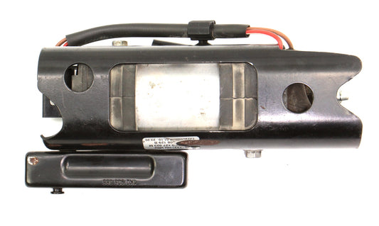 Auxiliary Fuel Pump 09-14 VW Jetta Golf MK6 TDI - 1K0 127 023 M / 5N0 906 257