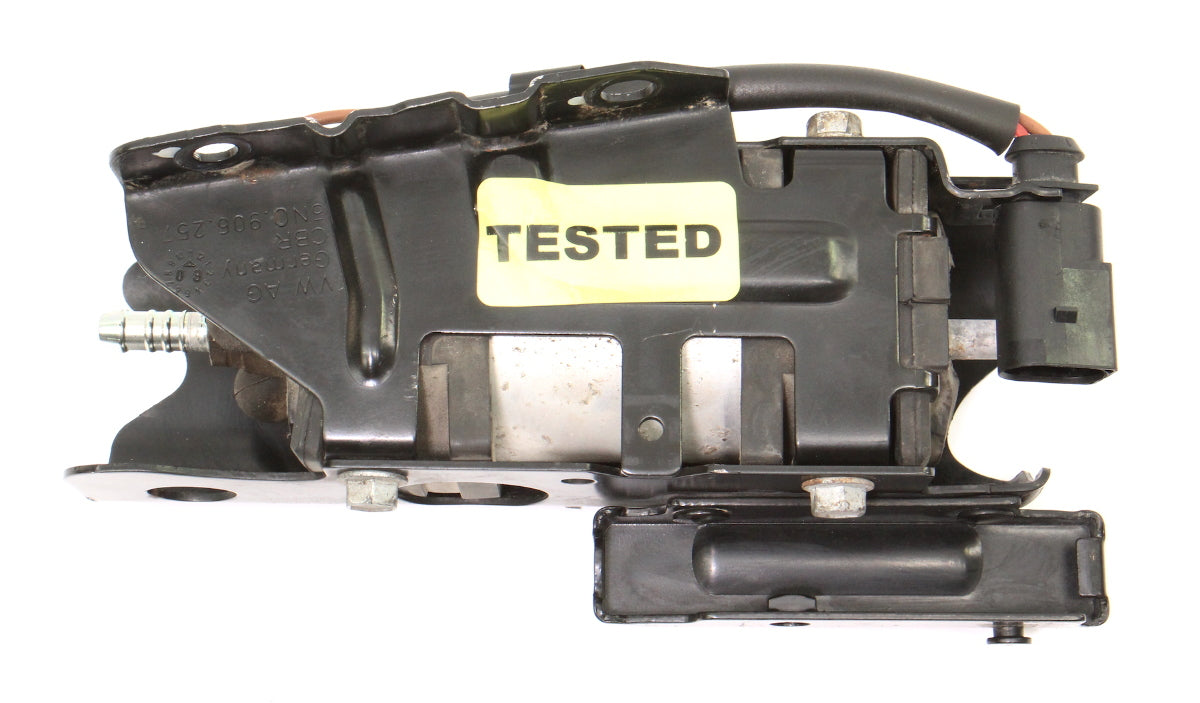 Auxiliary Fuel Pump 09-14 VW Jetta Golf MK6 TDI - 1K0 127 023 M / 5N0 906 257