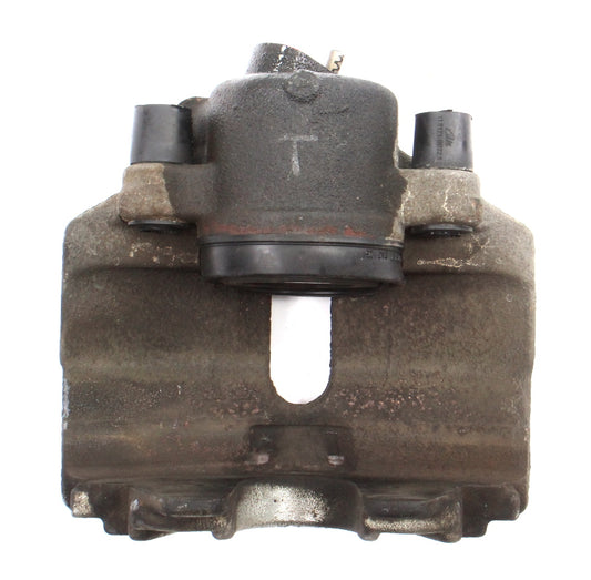 LH Front Brake Caliper 06-18 VW Jetta Eos Rabbit Golf MK5 MK6 Audi A3 Passat B6