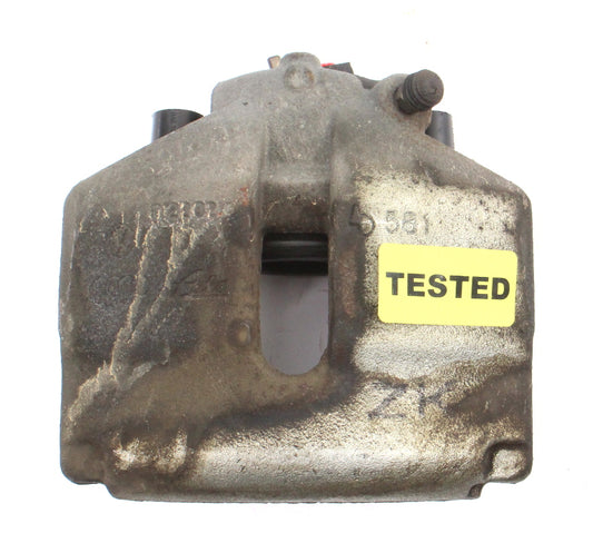 LH Front Brake Caliper 06-18 VW Jetta Eos Rabbit Golf MK5 MK6 Audi A3 Passat B6