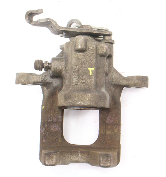 LH Rear Brake Caliper 10-17 VW Jetta Golf MK6 Beetle Passat Eos A3 272mm Genuine