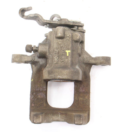 LH Rear Brake Caliper 10-17 VW Jetta Golf MK6 Beetle Passat Eos A3 272mm Genuine