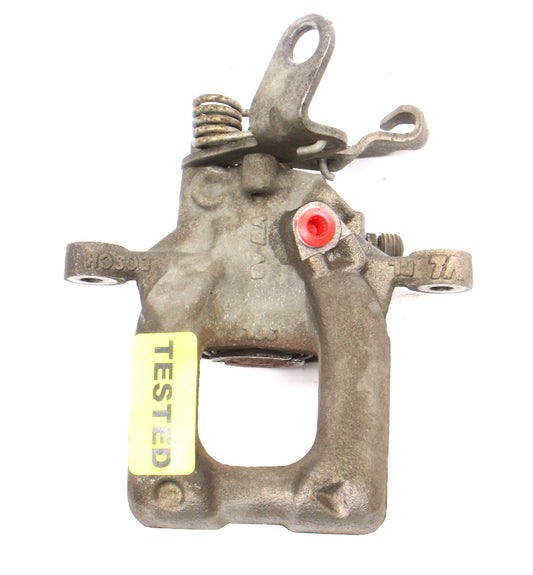 LH Rear Brake Caliper 10-17 VW Jetta Golf MK6 Beetle Passat Eos A3 272mm Genuine