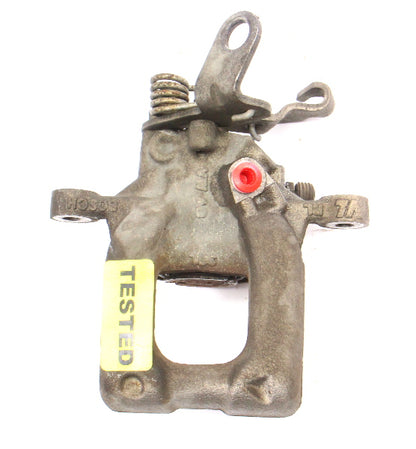 LH Rear Brake Caliper 10-17 VW Jetta Golf MK6 Beetle Passat Eos A3 272mm Genuine