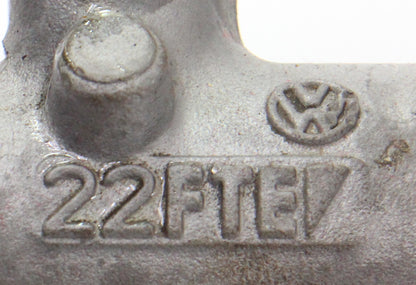 Brake Master Cylinder 09-18 VW Jetta MK5 MK6 - 22mm FTE - 5650 - Genuine