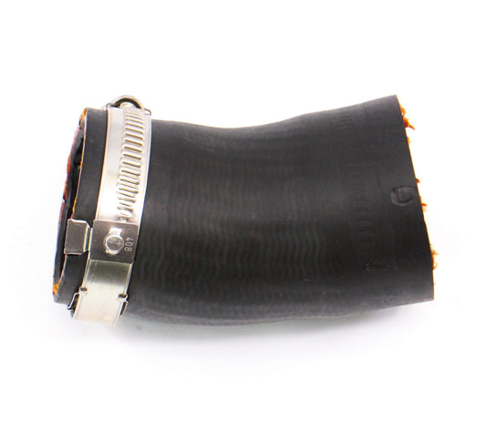 Throttle Body Intake Hose VW Jetta Golf MK6 TDI CBEA CJAA - 1K0 145 828 S