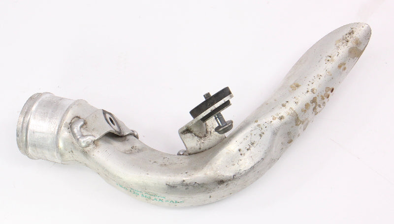 Warm Air Intake 10-14 VW Jetta Golf MK6 TDI CJAA CBEA Diesel - 1K0 129 565 AA