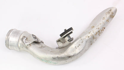 Warm Air Intake 10-14 VW Jetta Golf MK6 TDI CJAA CBEA Diesel - 1K0 129 565 AA
