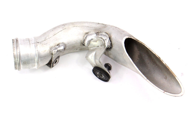 Warm Air Intake 10-14 VW Jetta Golf MK6 TDI CJAA CBEA Diesel - 1K0 129 565 AA