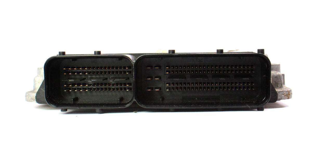 Engine Computer Module ECU 13-14 VW Jetta Golf MK6 TDI Diesel - 03L 906 019 HC -