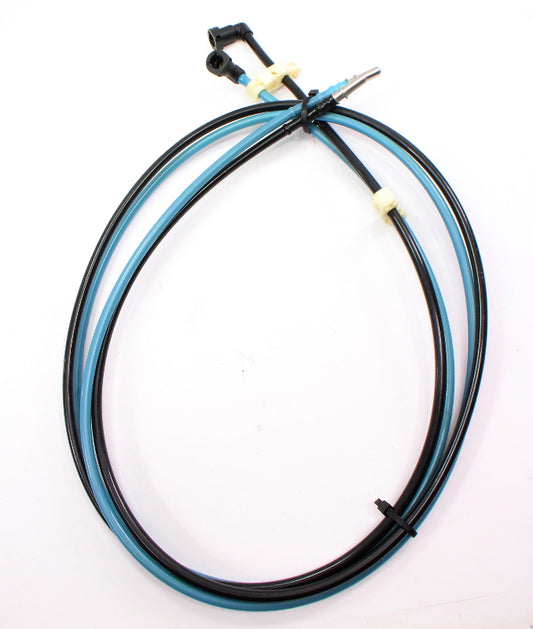 Under Car Fuel Lines 09-14 VW Jetta Sportwagen MK5 MK6 TDI Diesel 1K0 200 059 BH