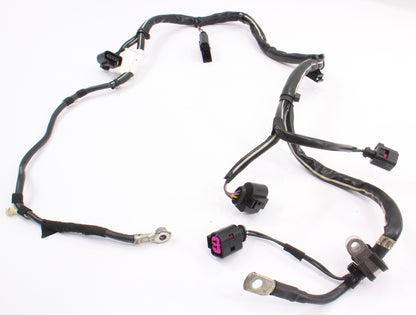 Alternator Wiring Harness 09-14 VW Jetta Golf MK5 MK6 A3 TDI CJAA CBEA - Genuine