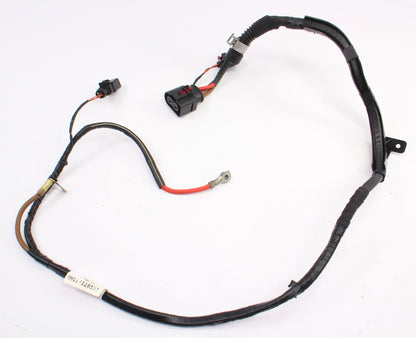 Power Steering Motor Wiring Harness Plugs VW Jetta GTI MK5 MK6 - 1K1 971 111 AG