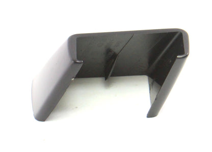 LH Center Roof Rack Cover Cap Trim 09-14 VW Jetta Sportwagen MK6 - 1K9 860 147