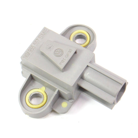 Side Crash Impact Sensor 10-14 VW Jetta Sportwagen Mk6 - 1KM 955 557