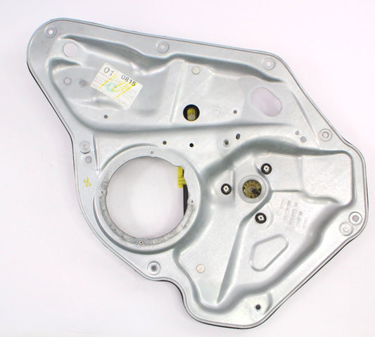 LH Rear Window Lift Regulator 09-14 VW Jetta Sportwagen MK5 MK6 - 1K9 839 755 A