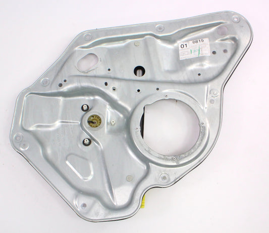 RH Rear Window Lift Regulator 09-14 VW Jetta Sportwagen MK5 MK6 - 1K9 839 756 A