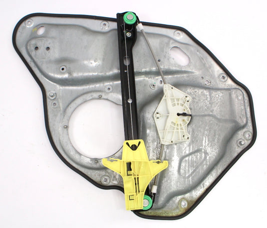 RH Rear Window Lift Regulator 09-14 VW Jetta Sportwagen MK5 MK6 - 1K9 839 756 A
