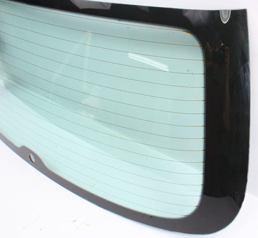 Rear Hatch Trunk Lift Gate Back Glass 09-14 VW Jetta Sportwagen MK5 MK6
