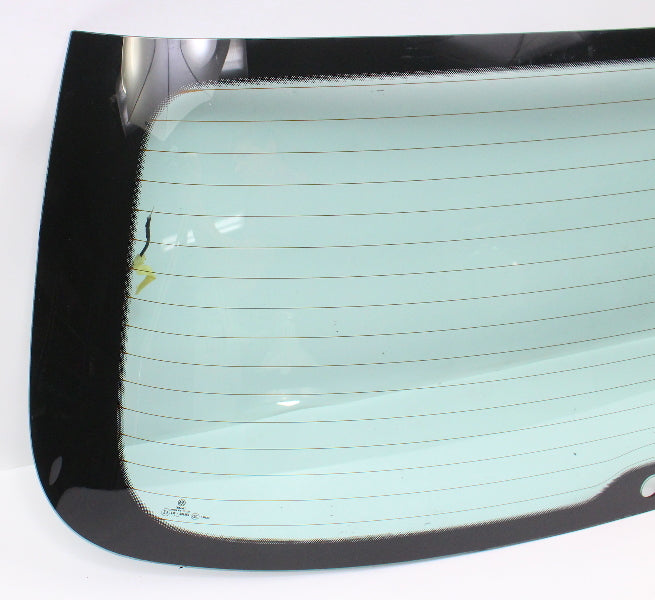 Rear Hatch Trunk Lift Gate Back Glass 09-14 VW Jetta Sportwagen MK5 MK6