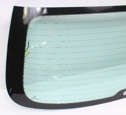 Rear Hatch Trunk Lift Gate Back Glass 09-14 VW Jetta Sportwagen MK5 MK6