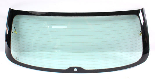 Rear Hatch Trunk Lift Gate Back Glass 09-14 VW Jetta Sportwagen MK5 MK6