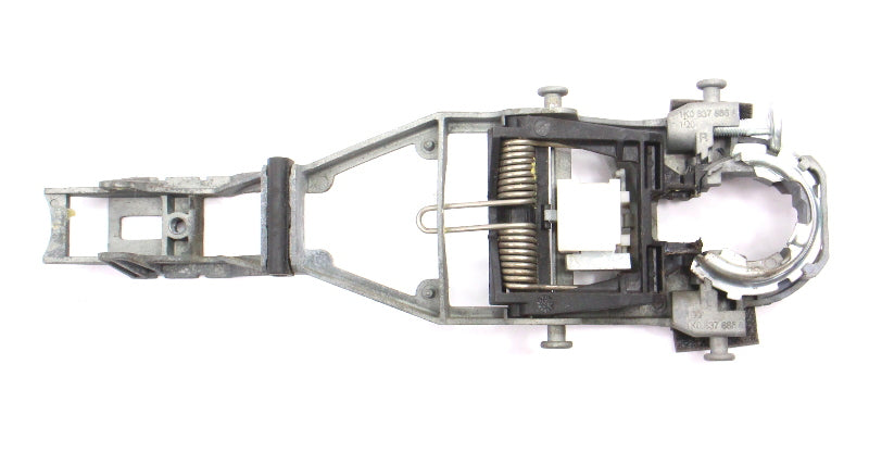 RH Exterior Door Handle Bracket 05-14 VW Sportwagen Golf Jetta MK5 1K0 837 886 A