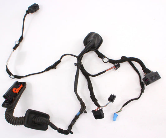 RH Rear Door Wiring Harness 09-14 VW Jetta Sportwagen MK5 MK6 - 1K9 971 694 AP