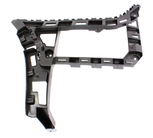 LH Rear Bumper Corner Mount Bracket 11-14 VW Jetta MK6 - Genuine - 5C6 807 393