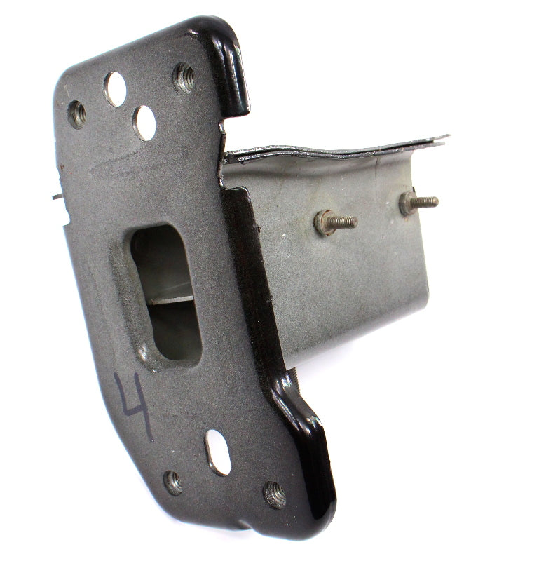 LH Frame Rail End Bumper Mount 11-18 VW Jetta MK6 Sedan - Genuine - 5C0 804 181