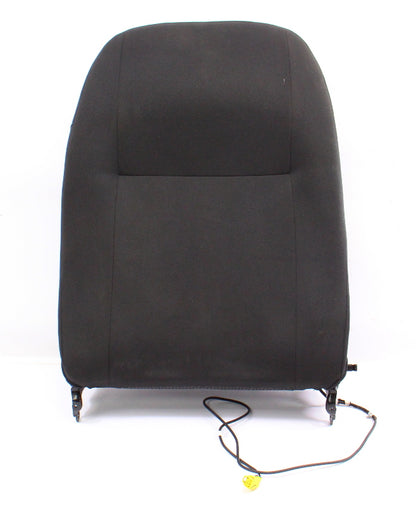 RH Front Seat Back Rest 11-14 VW Jetta MK6 Sedan - Cloth