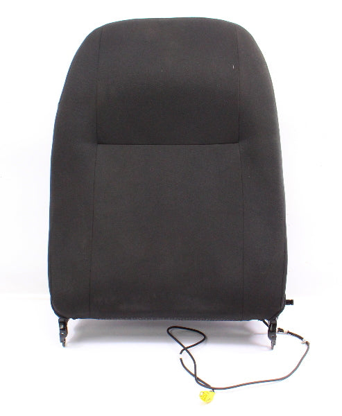 RH Front Seat Back Rest 11-14 VW Jetta MK6 Sedan - Cloth