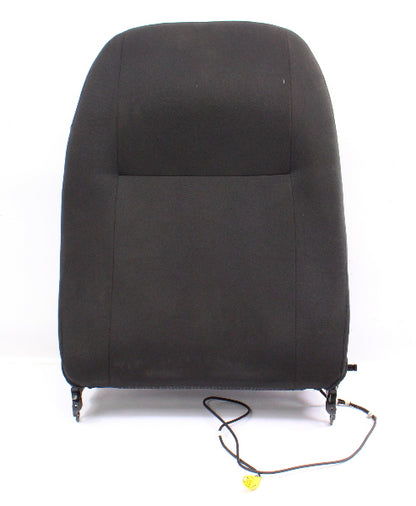 RH Front Seat Back Rest 11-14 VW Jetta MK6 Sedan - Cloth