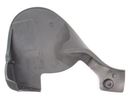 RH Seat Side Hinge Trim 11-18 VW Jetta MK6 Sedan Passat B7 Genuine 5C6 881 479 D
