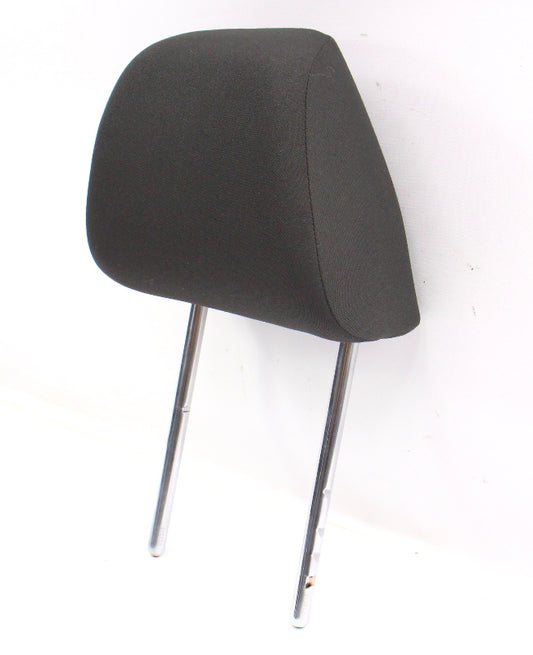 Front Seat Head Rest 11-18 VW Jetta MK6 Sedan - Cloth - Genuine
