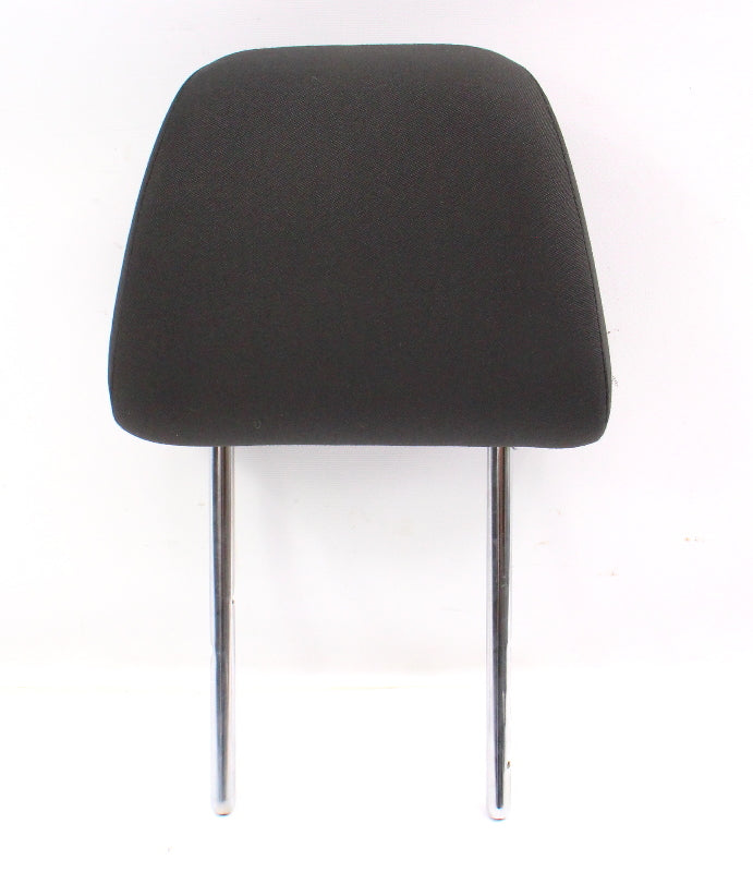 Front Seat Head Rest 11-18 VW Jetta MK6 Sedan - Cloth - Genuine