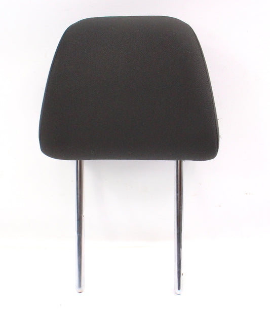 Front Seat Head Rest 11-18 VW Jetta MK6 Sedan - Cloth - Genuine