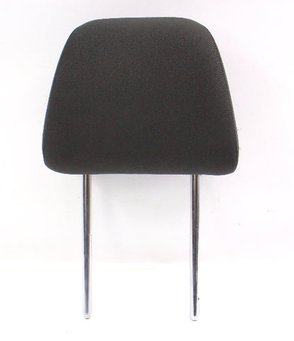 Front Seat Head Rest 11-18 VW Jetta MK6 Sedan - Cloth - Genuine