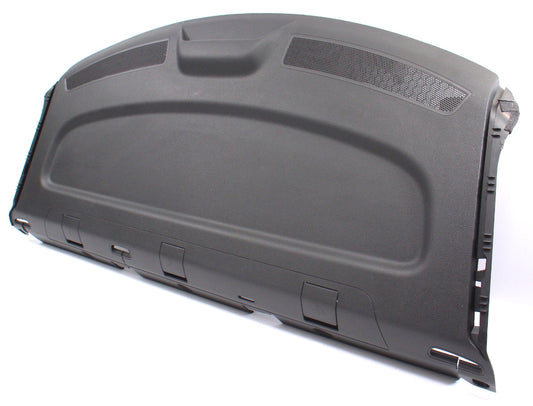 Rear Window Deck Parcel Tray Shelf 11-18 VW Jetta MK6 Sedan ~ 5C6 863 413