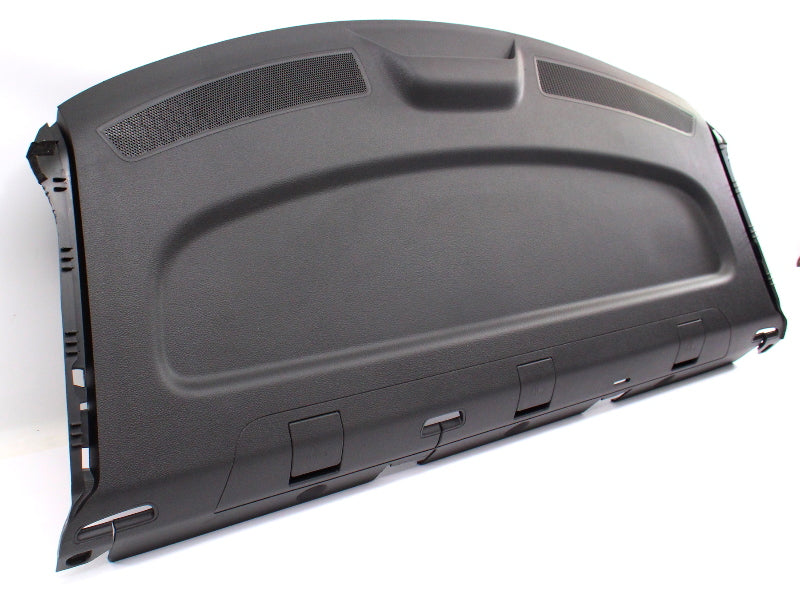 Rear Window Deck Parcel Tray Shelf 11-18 VW Jetta MK6 Sedan ~ 5C6 863 413