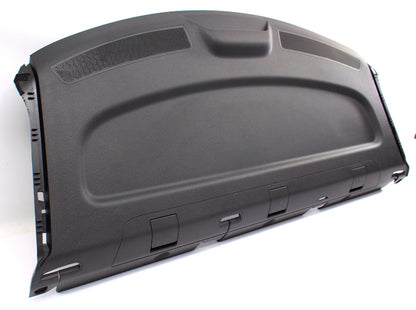 Rear Window Deck Parcel Tray Shelf 11-18 VW Jetta MK6 Sedan ~ 5C6 863 413