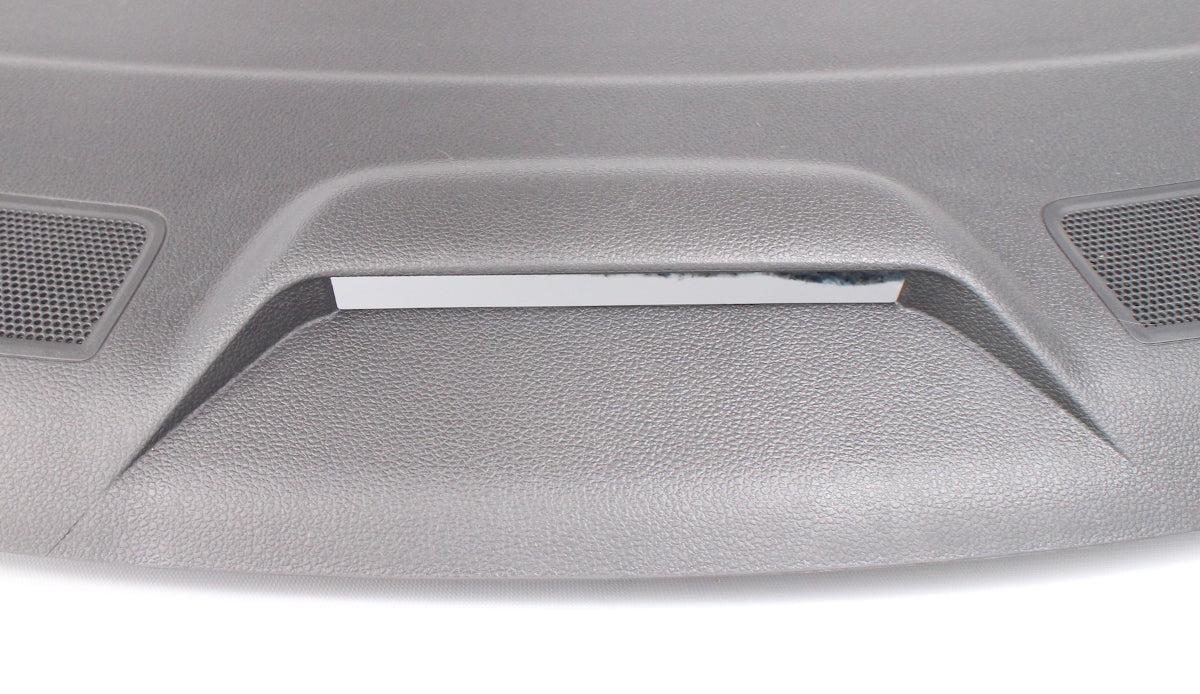 Rear Window Deck Parcel Tray Shelf 11-18 VW Jetta MK6 Sedan ~ 5C6 863 413