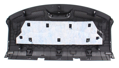 Rear Window Deck Parcel Tray Shelf 11-18 VW Jetta MK6 Sedan ~ 5C6 863 413