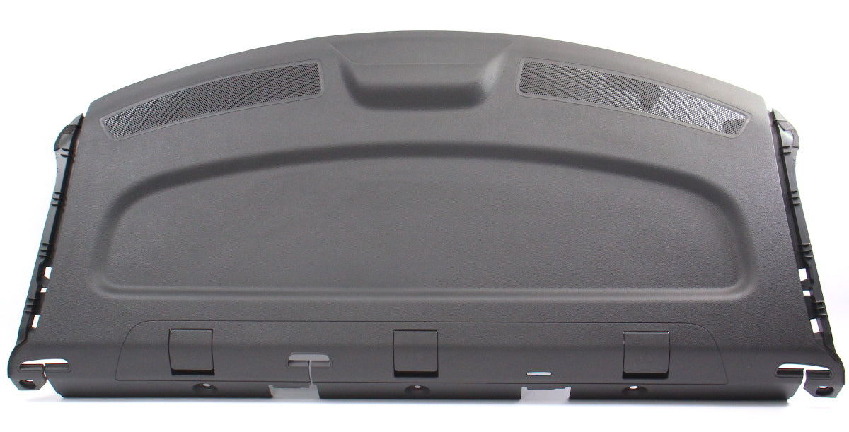 Rear Window Deck Parcel Tray Shelf 11-18 VW Jetta MK6 Sedan ~ 5C6 863 ...