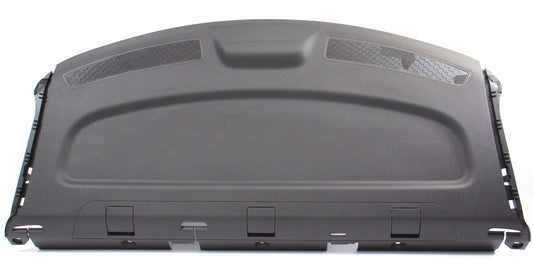 Rear Window Deck Parcel Tray Shelf 11-18 VW Jetta MK6 Sedan ~ 5C6 863 413