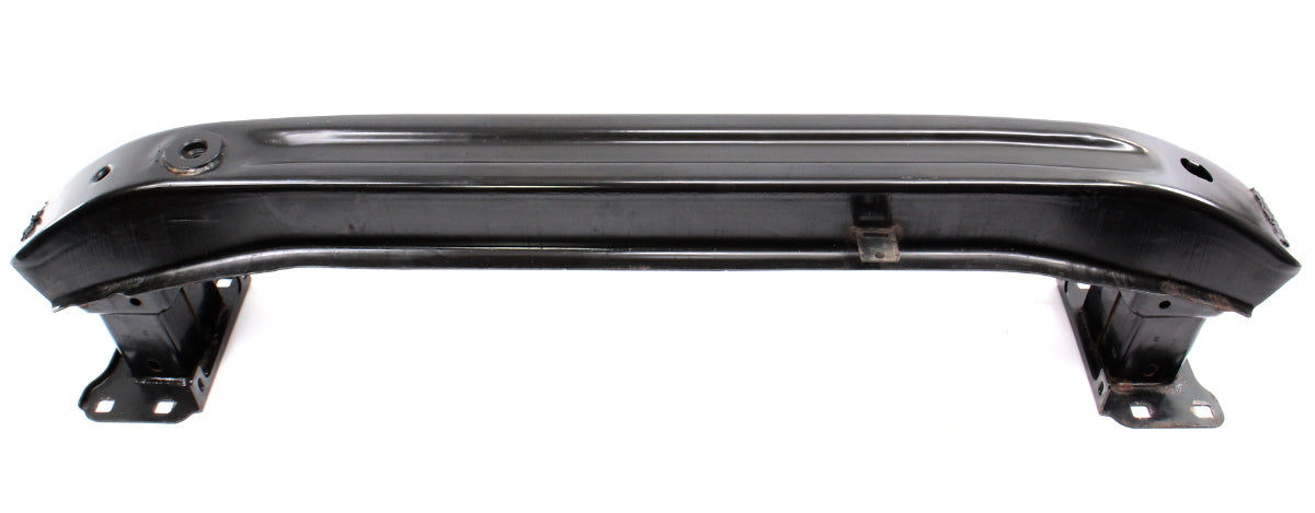 Front Bumper Reinforcement Bar Rebar 11-18 VW Jetta Sedan MK6 - Genuin ...